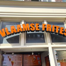 Vlaamse Frites Snackland