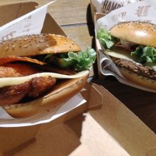 McDonald's Zwolle-Noord