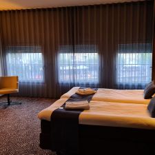 Golden Tulip West Ende