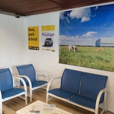 Hertz Autoverhuur - Emmeloord - Marknesserweg 3