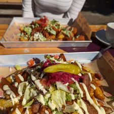 Karma Kebab | Utrecht