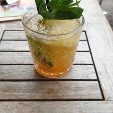 Barista Café Zeist