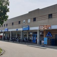 ALDI Sneek Normandiaplein