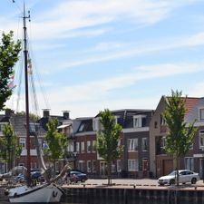 B&B De Tobbedanser Harlingen