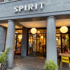 Spirit Amsterdam