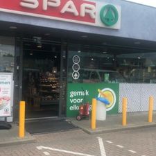 SPAR express Almere Markerkant