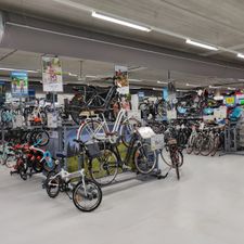 Decathlon Leeuwarden