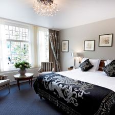 Ambassade Hotel | Boutique Hotel in Amsterdam