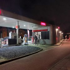 LUKOIL Eindhoven