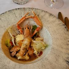 The SHOEGE - Restaurant Den Bosch