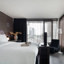 Mainport Hotel Rotterdam, a Hilton Affiliate Hotel