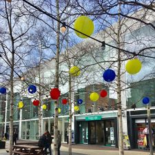 Pearle Opticiens Rijswijk - Pr. Willem Alexander Promenade