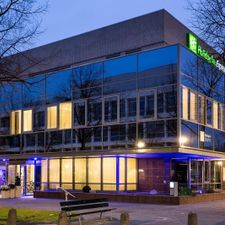 Holiday Inn Express Amsterdam - South by IHG