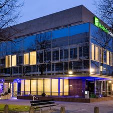 Holiday Inn Express Amsterdam - South, an IHG Hotel