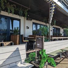 Bar & Restaurant Suzie Q