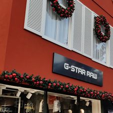 G-Star Outlet