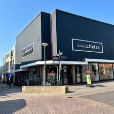Van Uffelen Mode - Alphen a/d Rijn