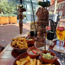 Biercafé & Grill Vliegende Hollander