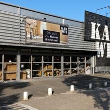 Karwei bouwmarkt Katwijk aan Zee