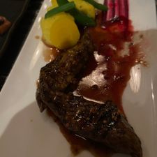 Restaurant Bo & Ro