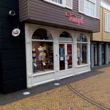 Triumph Lingerie Outlet - Roosendaal