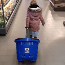 ALDI Meppel Rembrandtplein