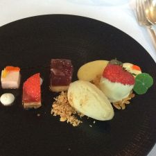 Restaurant La Provence