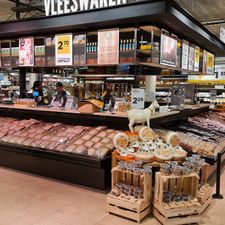 Jumbo Foodmarkt Koornneef Westland