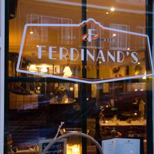 FERDINANDS
