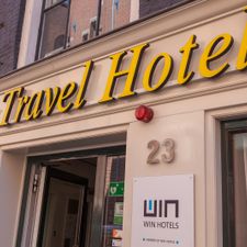 Travel Hotel Amsterdam