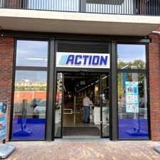 Action Haarlem