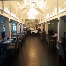 Restaurant De Witte Brug