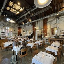 Cantine de Caron