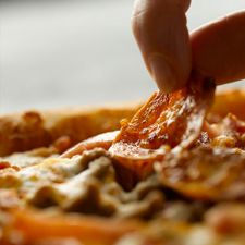 Papa John's Pizza