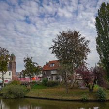 Boot Huren Zwolle