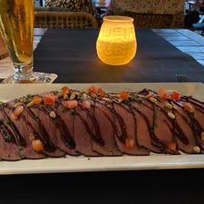 Down Under Restaurant