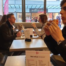 Bakker Bart Eindhoven Woensel