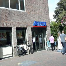 ALDI Voorschoten Schoolstraat