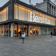 Bershka