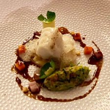 Restaurant Wolfslaar