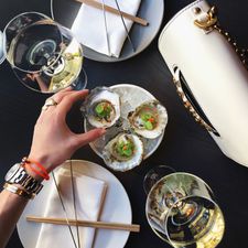 Restaurant Three