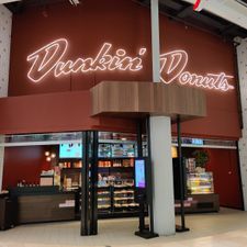 Dunkin' Donuts