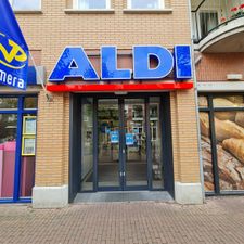 ALDI Heythuysen Dorpstraat