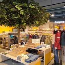 ANWB winkel Zwolle