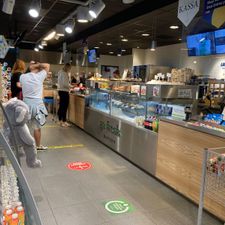 SPAR express Delft A13