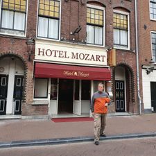 Mozart Hotel