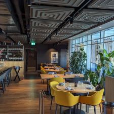 Restaurant Wils