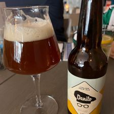 De Pizzabakkers Haarlem