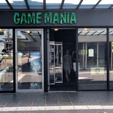 Game Mania