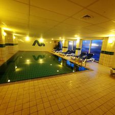 Grand Hotel Beatrix